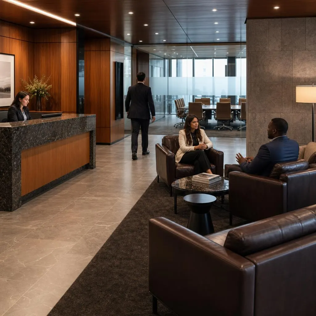 Event space in Toronto