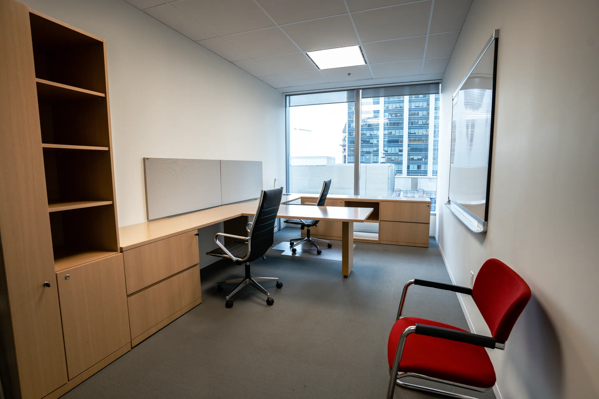 TCC Canada coworking space in Toronto — 3