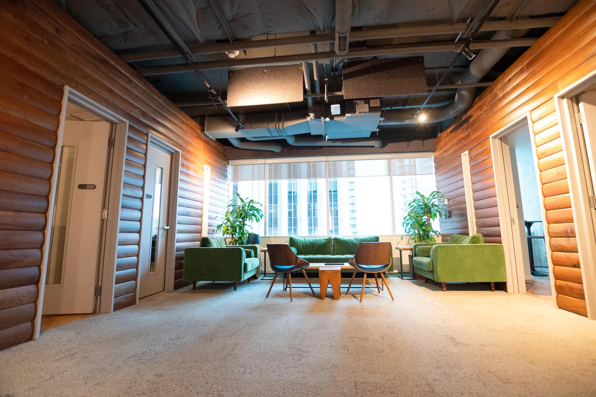 TCC Canada coworking space in Ottawa — 3