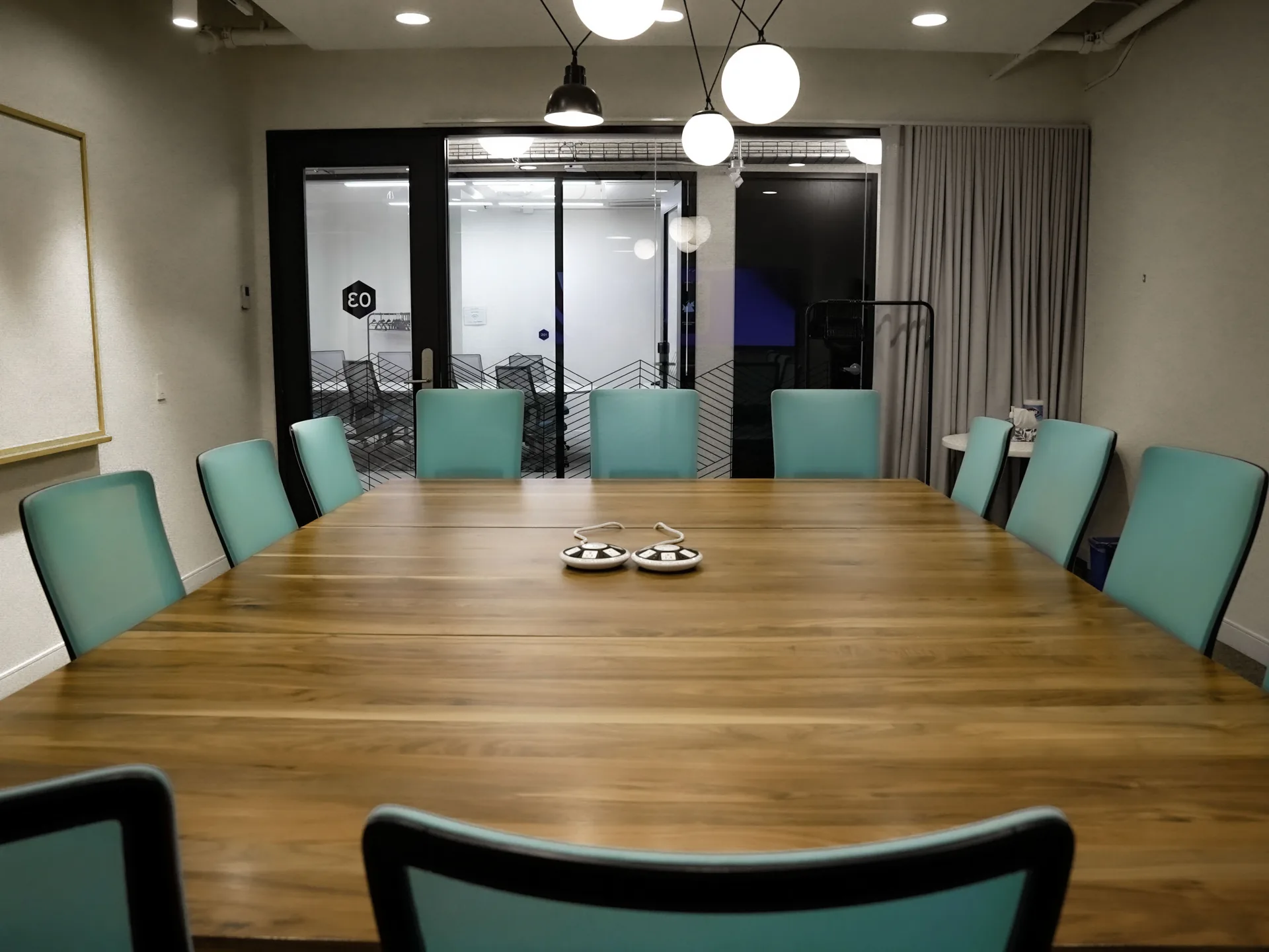 TCC Canada coworking space in Ottawa — 2