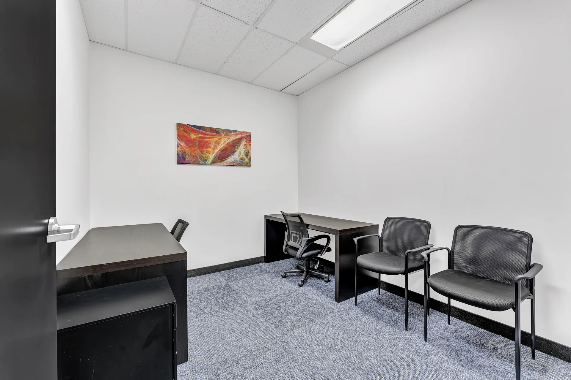 TCC Canada coworking space in Markham — 2