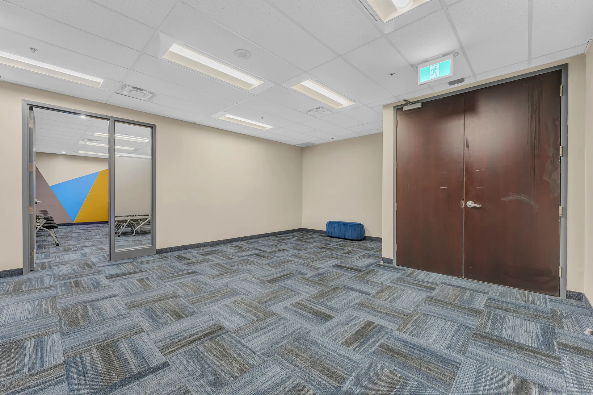 TCC Canada coworking space in Markham — 3